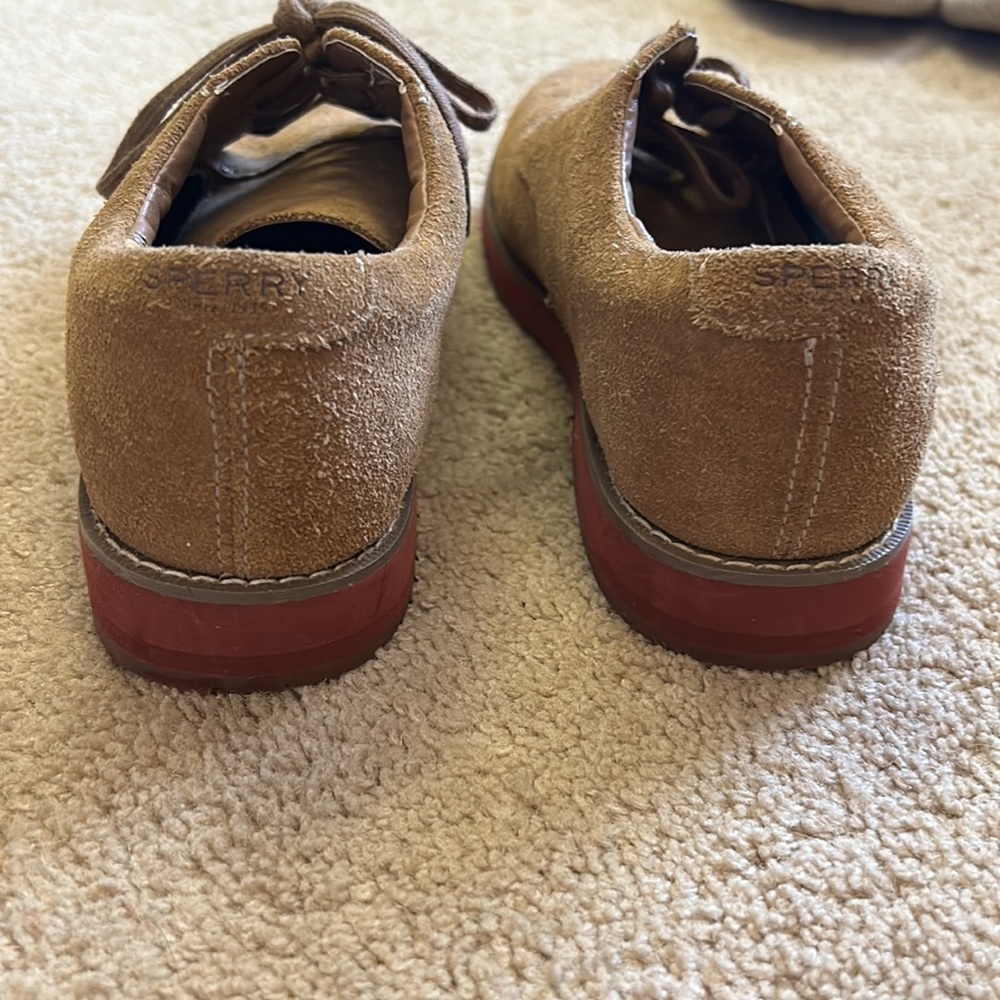 SPERRY Tevin - Picture 3 of 6
